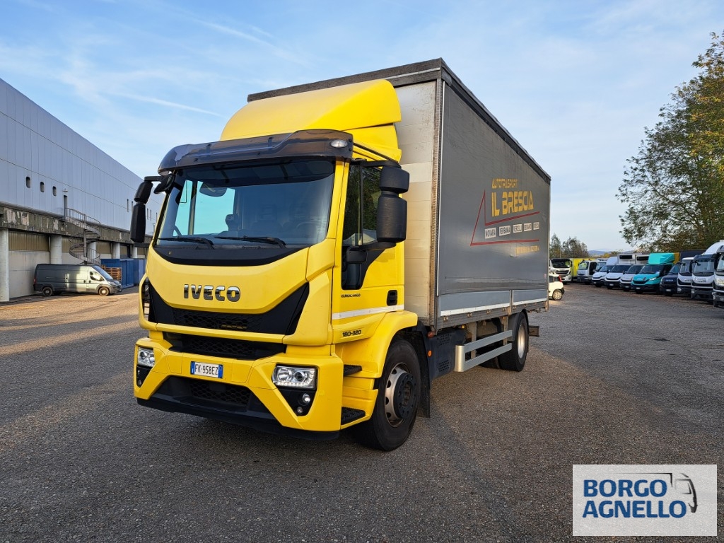 Homepage - Borgo Agnello 20251113 154224