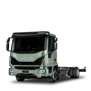 IVECO Eurocargo