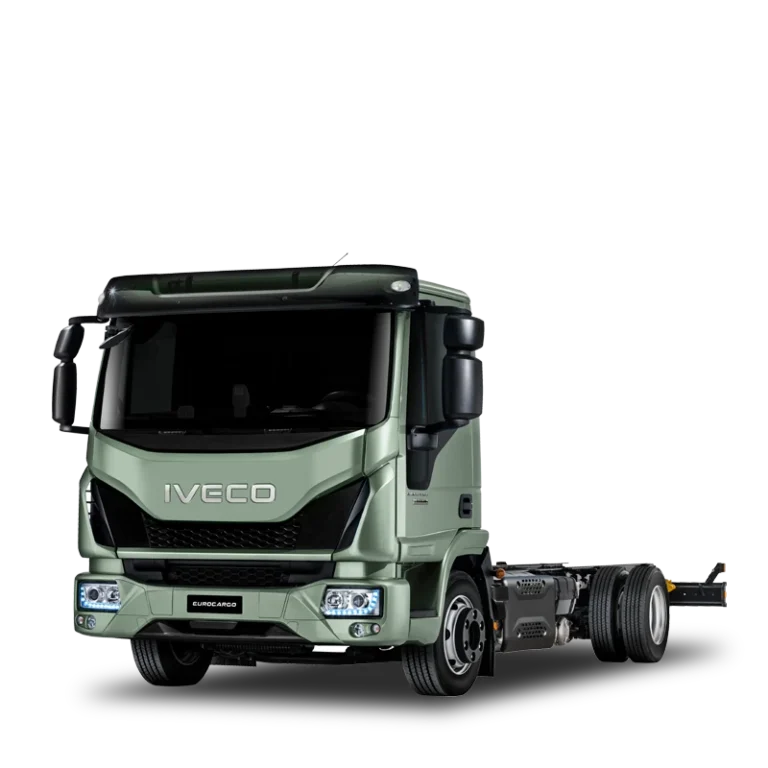 IVECO Eurocargo