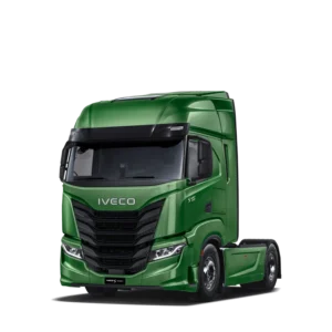 IVECO S-WAY