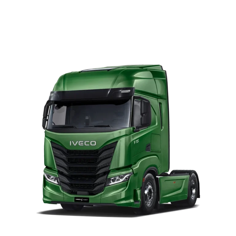IVECO S-WAY