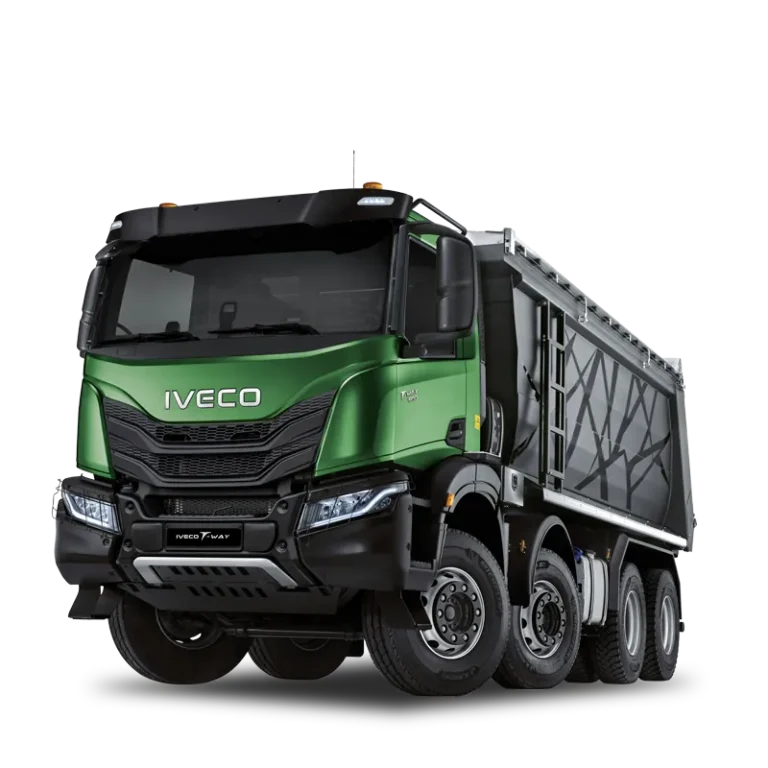 IVECO T-WAY