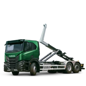 Veicoli commerciali IVECO nuovi - Borgo Agnello IVECO X-WAY