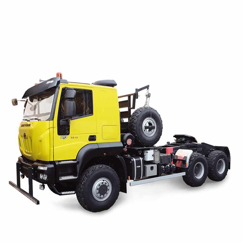 ba iveco astra hd9 tractor