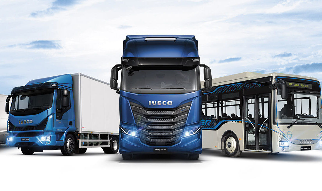 IVECO Natural Power