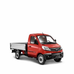 Nuovo Piaggio Porter NP6