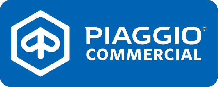 Piaggio Commercial