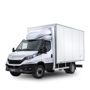 iveco daily 7ton