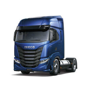 iveco s-way natural gas