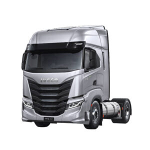 IVECO S-WAY Natural Gas