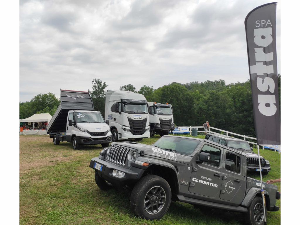 Borgo Agnello e Astra sponsor ufficiali dell'MXGP D'Italia - Borgo Agnello ba maggiora park 1