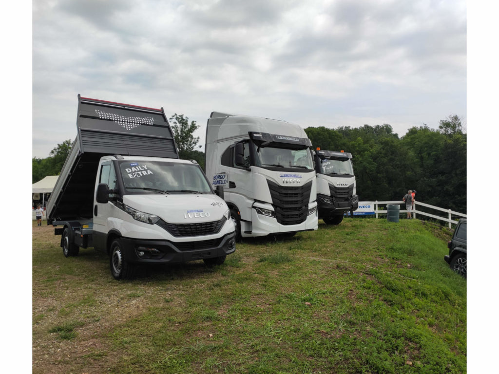 Borgo Agnello e Astra sponsor ufficiali dell'MXGP D'Italia - Borgo Agnello ba maggiora park 2