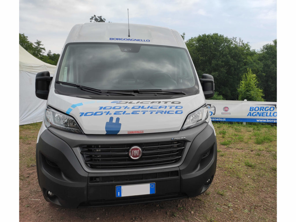Borgo Agnello e Astra sponsor ufficiali dell'MXGP D'Italia - Borgo Agnello ba maggiora park 3