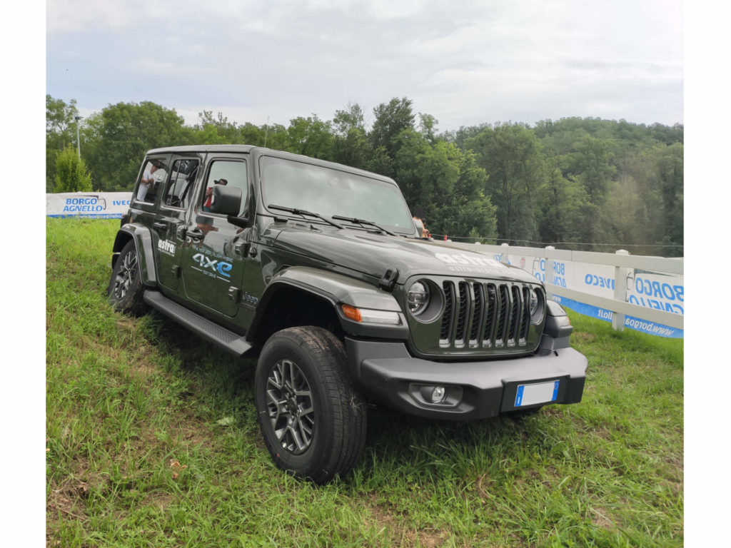 Borgo Agnello e Astra sponsor ufficiali dell'MXGP D'Italia - Borgo Agnello ba maggiora park 4