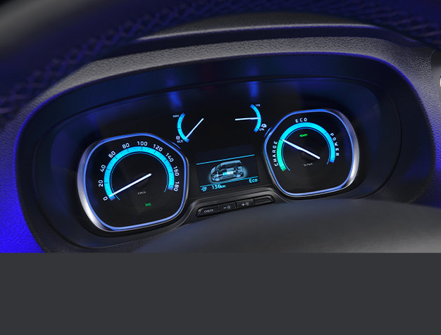 fiat-nuovo-scudo-cockpit FIAT Nuovo Scudo cockpit