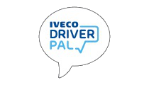 IVECO Daily Cabinato Driver Pal