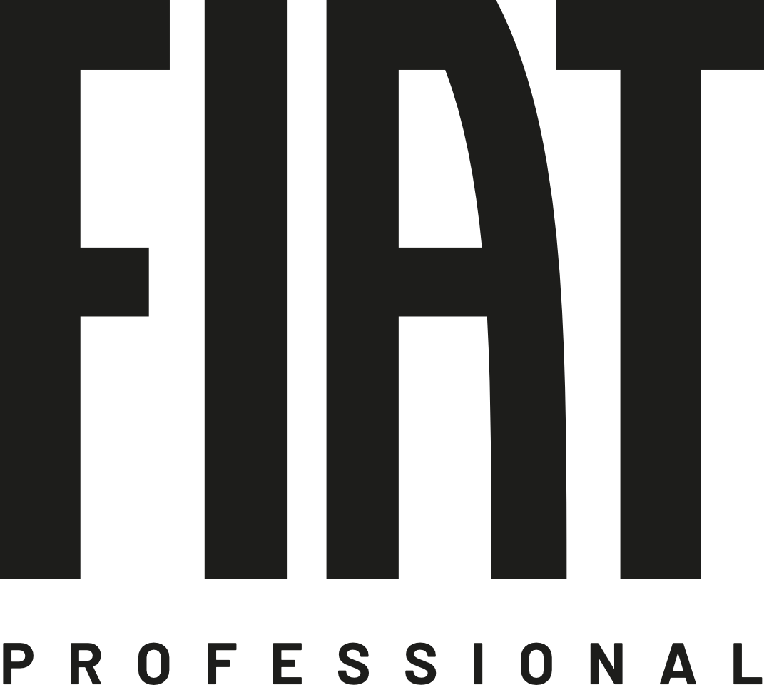 Logo FIAT Professional