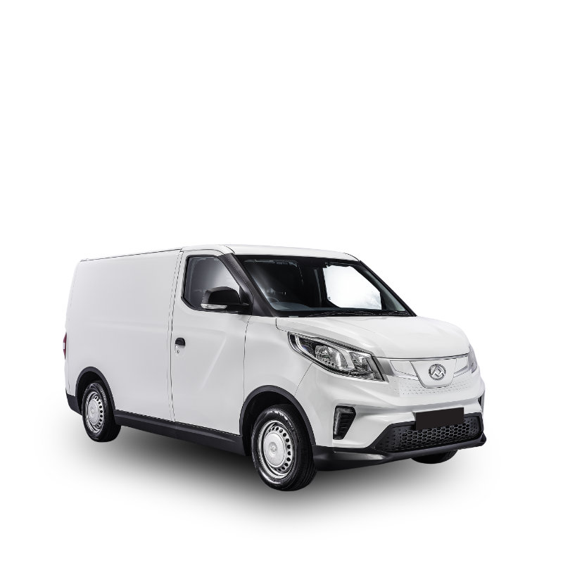 maxus edeliver 3 figurino