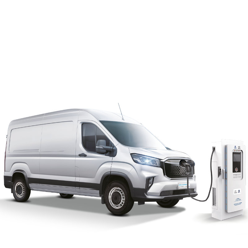 maxus edeliver 9 figurino