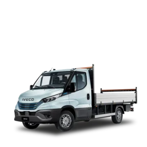 Veicoli commerciali IVECO nuovi - Borgo Agnello IVECO eDaily