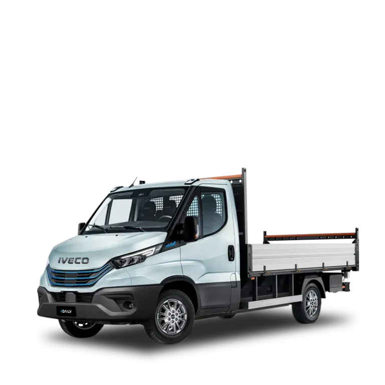 IVECO eDaily
