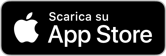 Apple App Store Badge