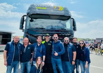 european truck racing 2023 iveco 1