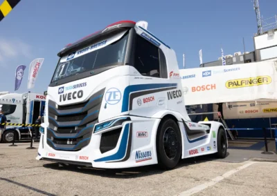 european truck racing 2023 iveco 2