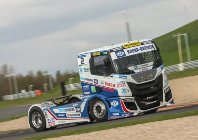 european truck racing 2023 iveco 3