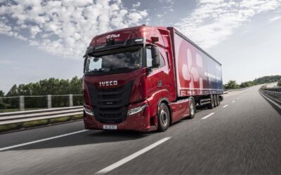 IVECO e Plus veicolo a guida autonoma inizia a operare sulle strade pubbliche tedesche