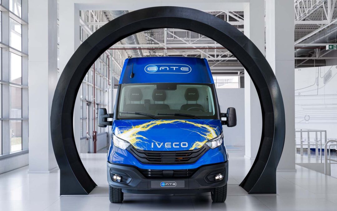 GATE Green & Advanced Transport Ecosystem apre le porte al futuro