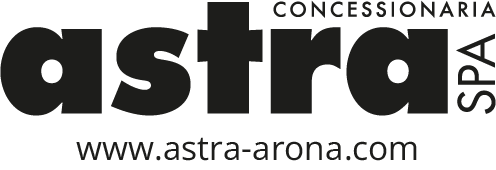 Logo Concessionaria Astra Arona