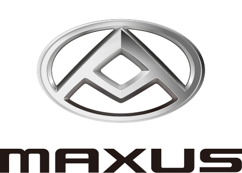 logo maxus v2