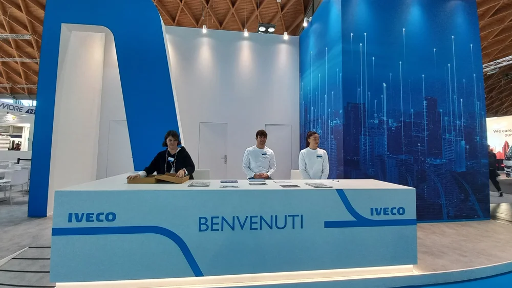 iveco ecomondo 2023 galleria 10