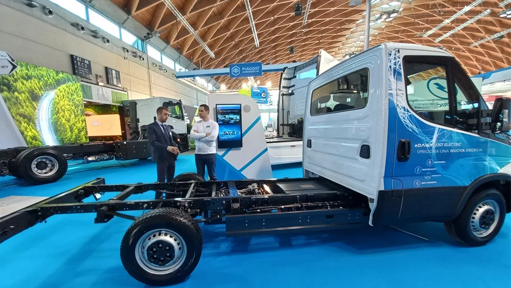 iveco ecomondo 2023 galleria 12