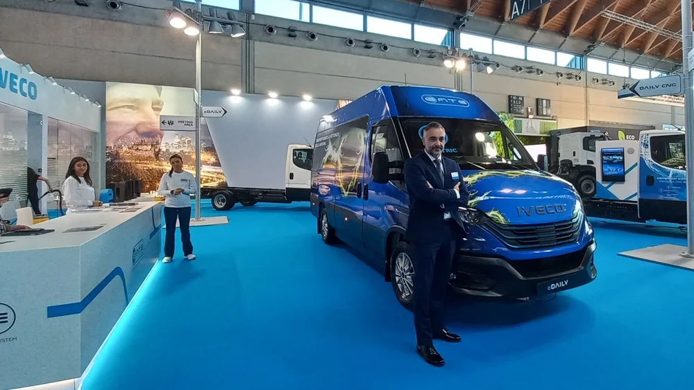 iveco ecomondo 2023 galleria 13