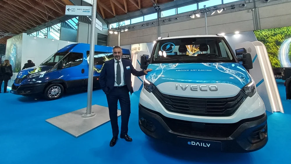iveco ecomondo 2023 galleria 14