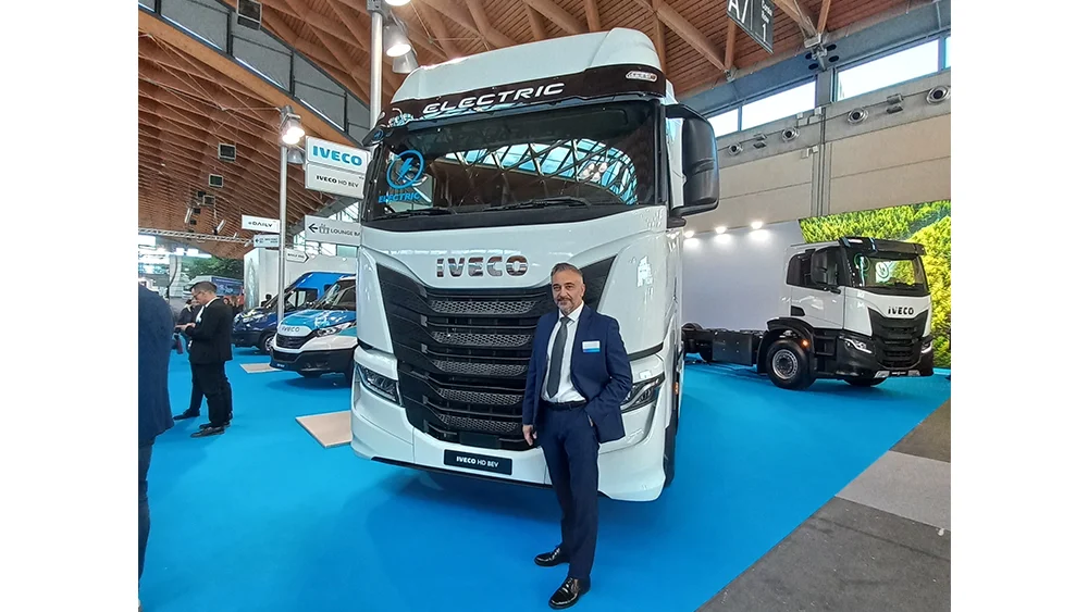 iveco ecomondo 2023 galleria 15