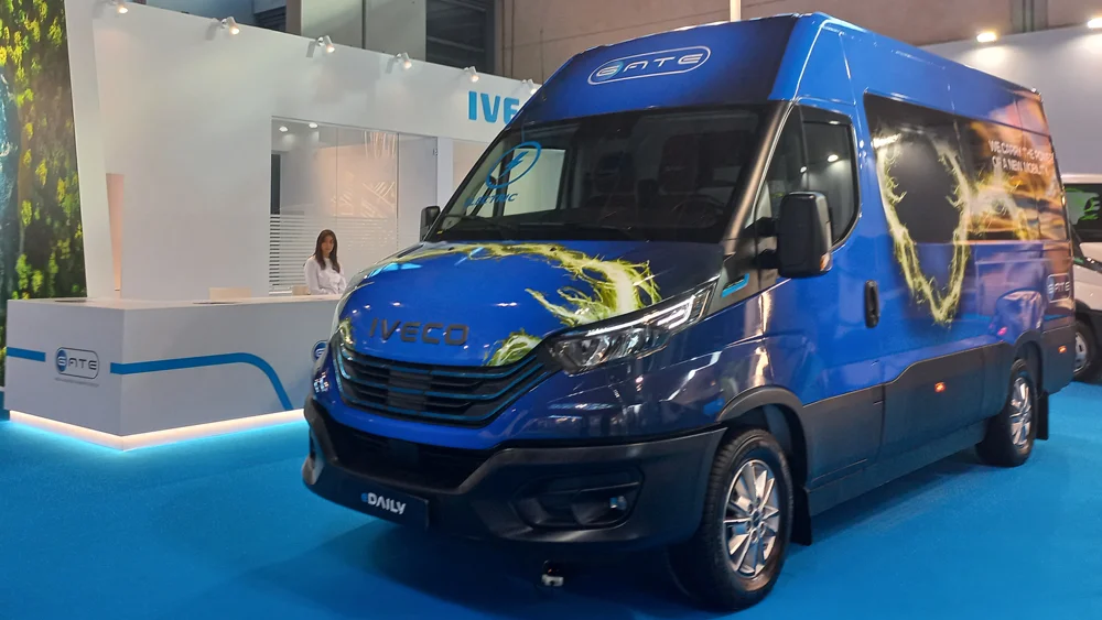 iveco ecomondo 2023 galleria 16