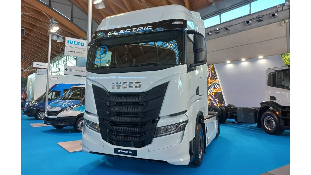 iveco ecomondo 2023 galleria 17