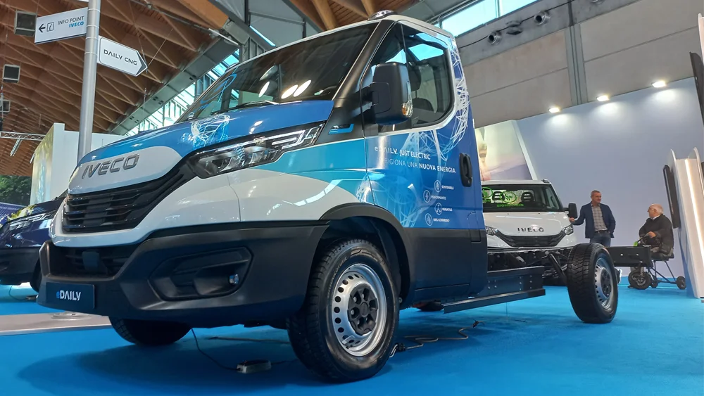 iveco ecomondo 2023 galleria 18