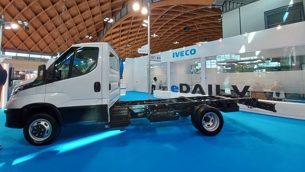 iveco ecomondo 2023 galleria 2