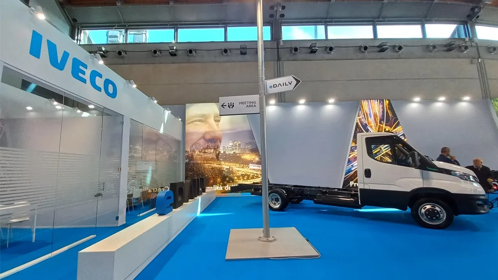 iveco ecomondo 2023 galleria 3