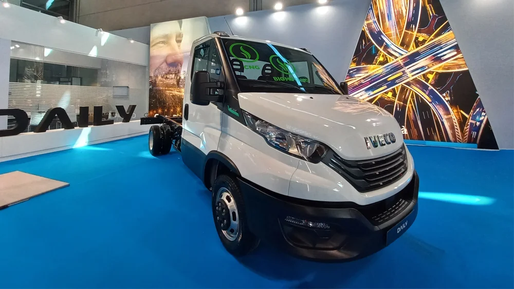 iveco ecomondo 2023 galleria 4