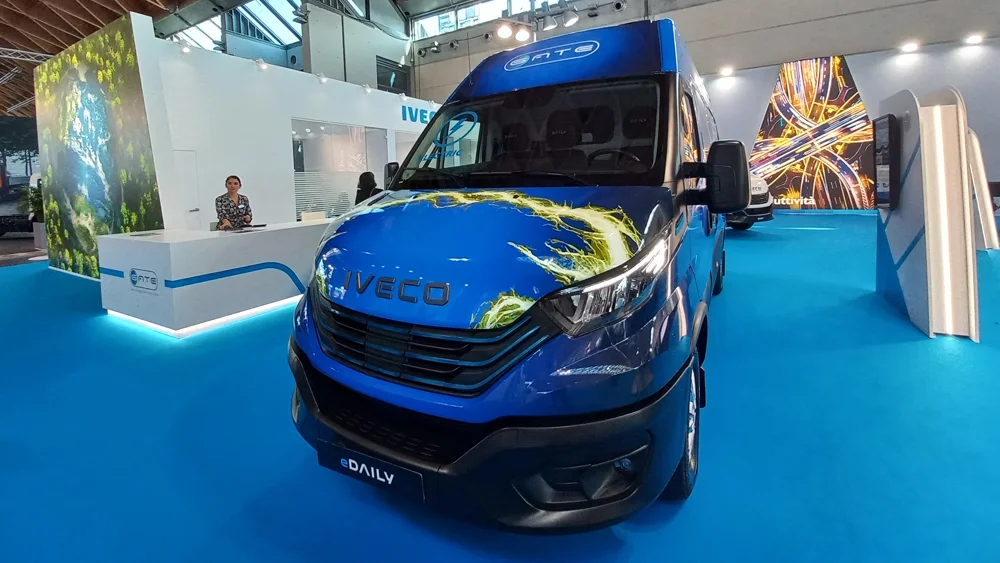 iveco ecomondo 2023 galleria 5