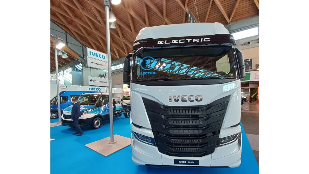 iveco ecomondo 2023 galleria 6