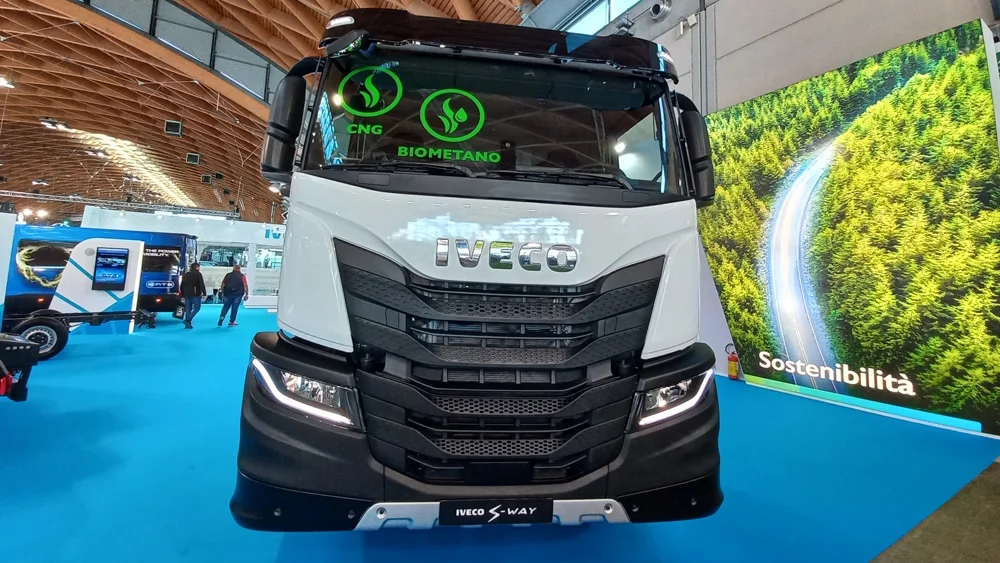 iveco ecomondo 2023 galleria 7