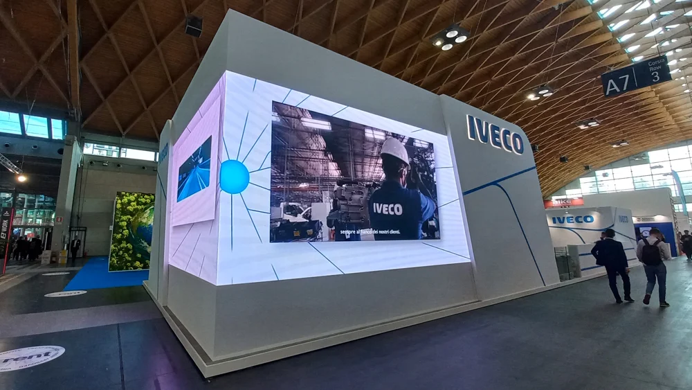 iveco ecomondo 2023 galleria 8