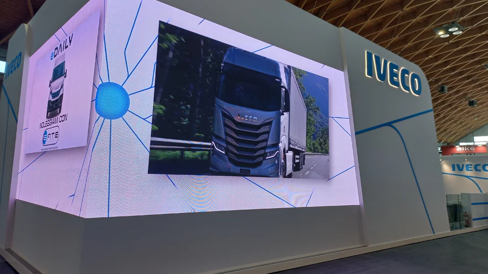 iveco ecomondo 2023 galleria 9
