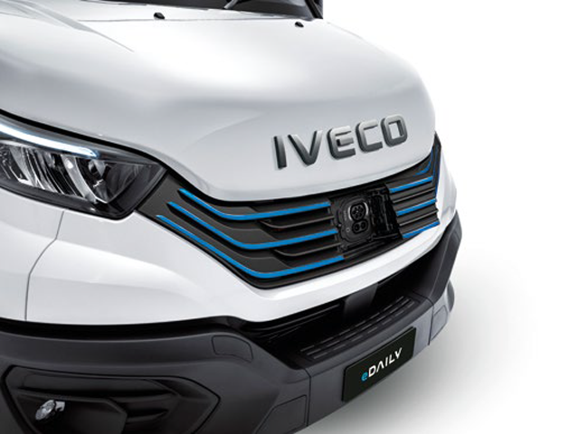 IVECO eMobility